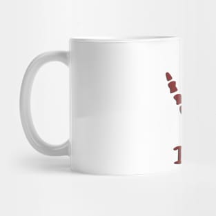 Dig Mug